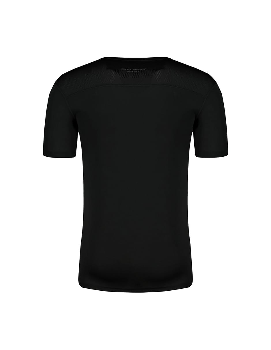 Playera deportiva para entrenamiento de hombre 2