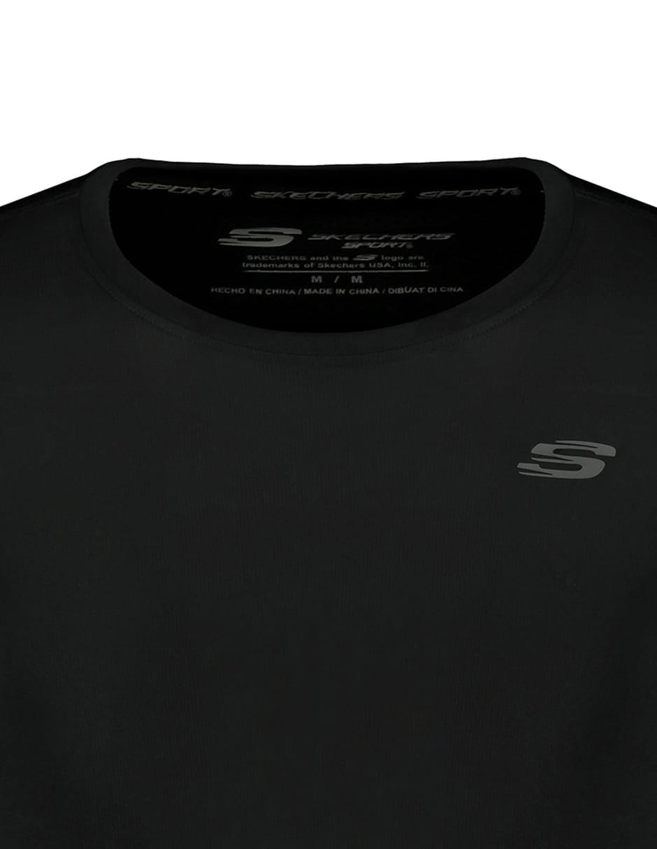 Playera deportiva para entrenamiento de hombre 3