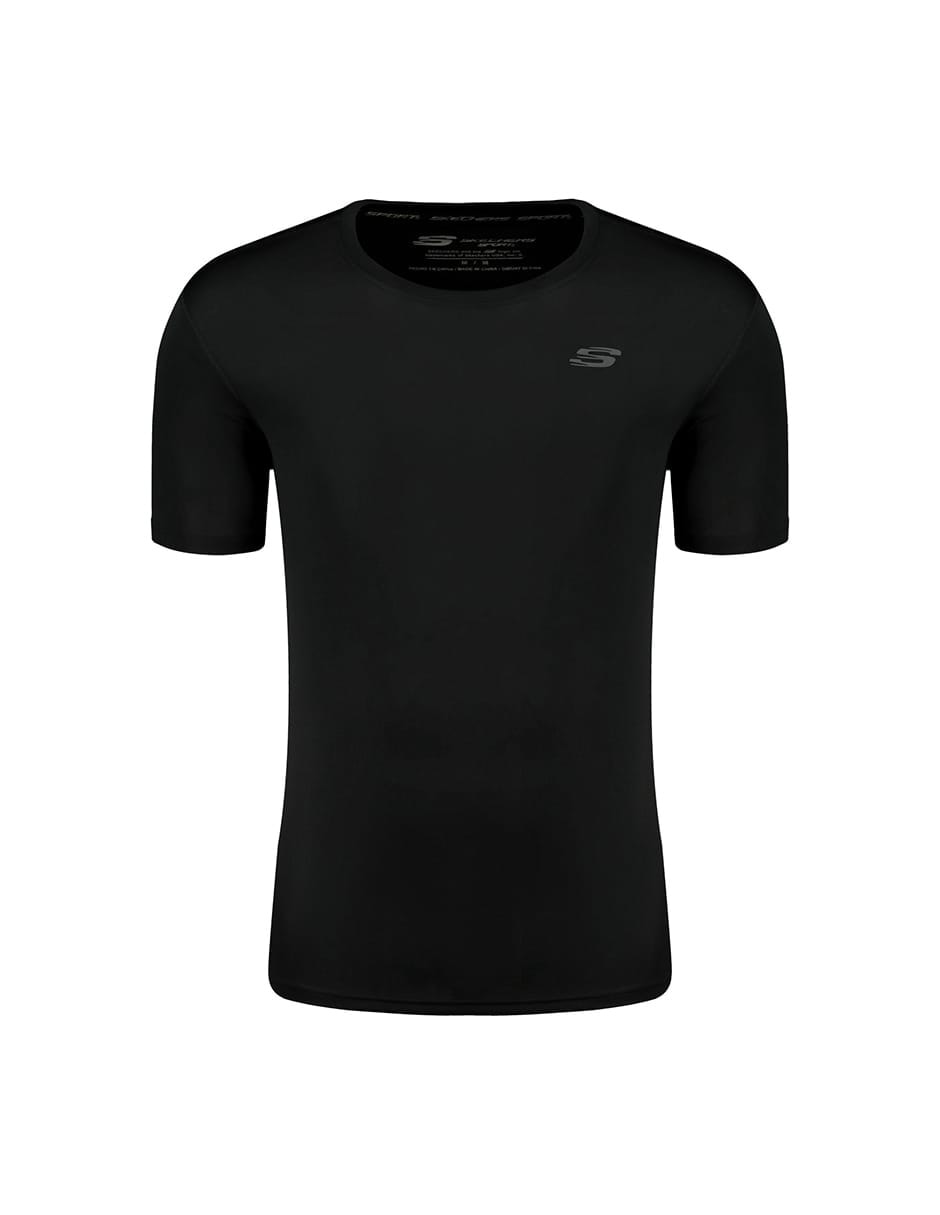 Playera deportiva para entrenamiento de hombre 4