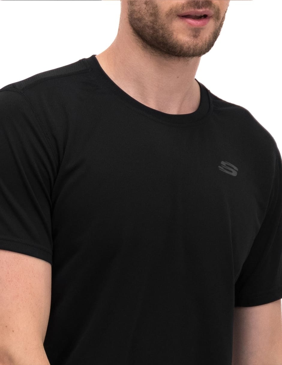 Playera deportiva para entrenamiento de hombre 7