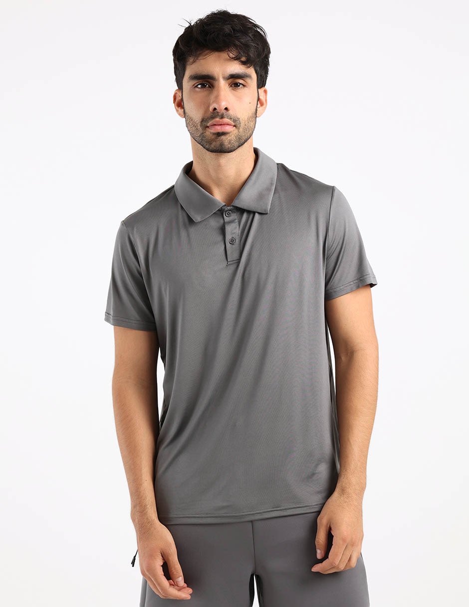 Playera tipo polo para hombre Playera tipo polo para hombre