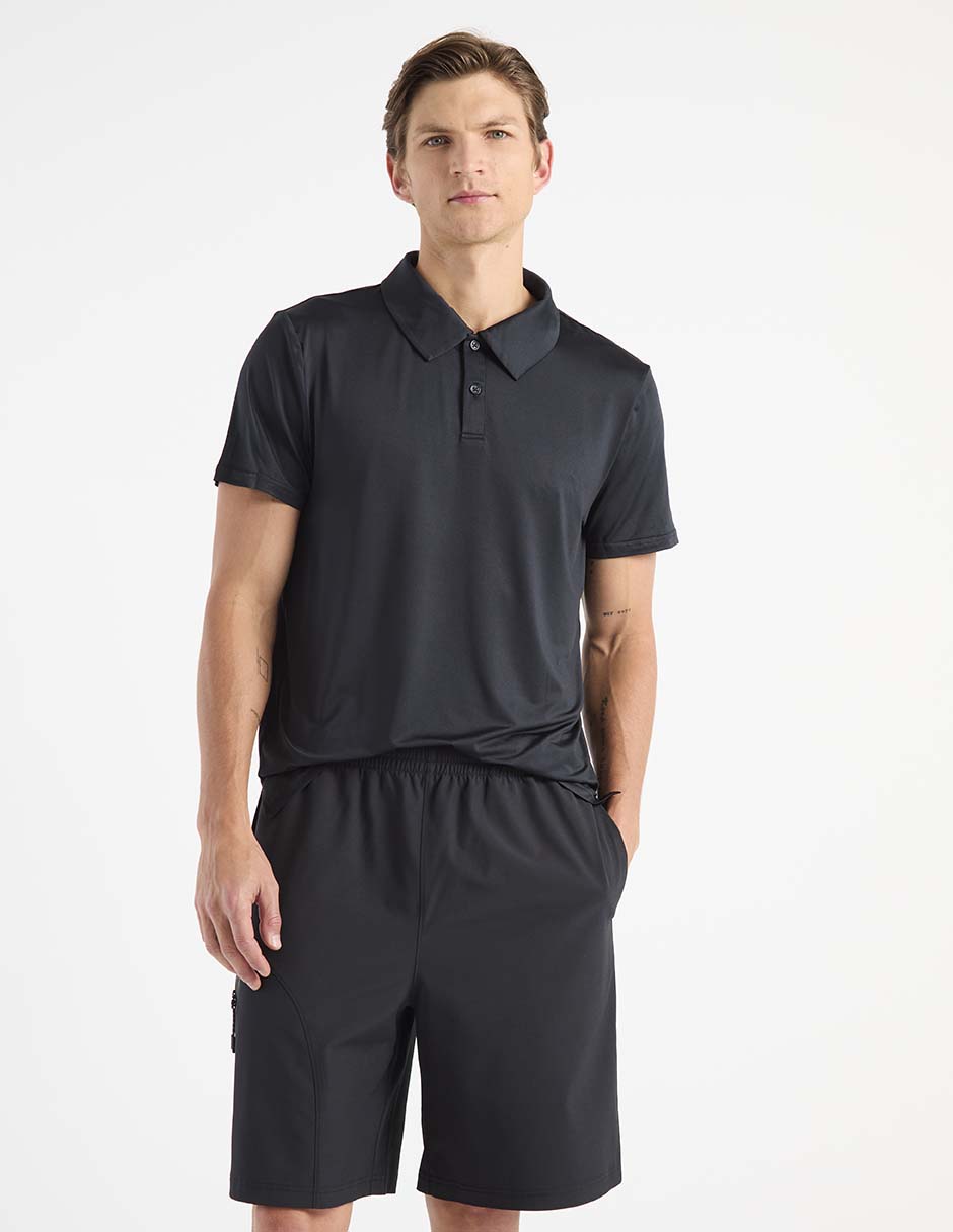 Playera tipo polo para hombre Playera tipo polo para hombre