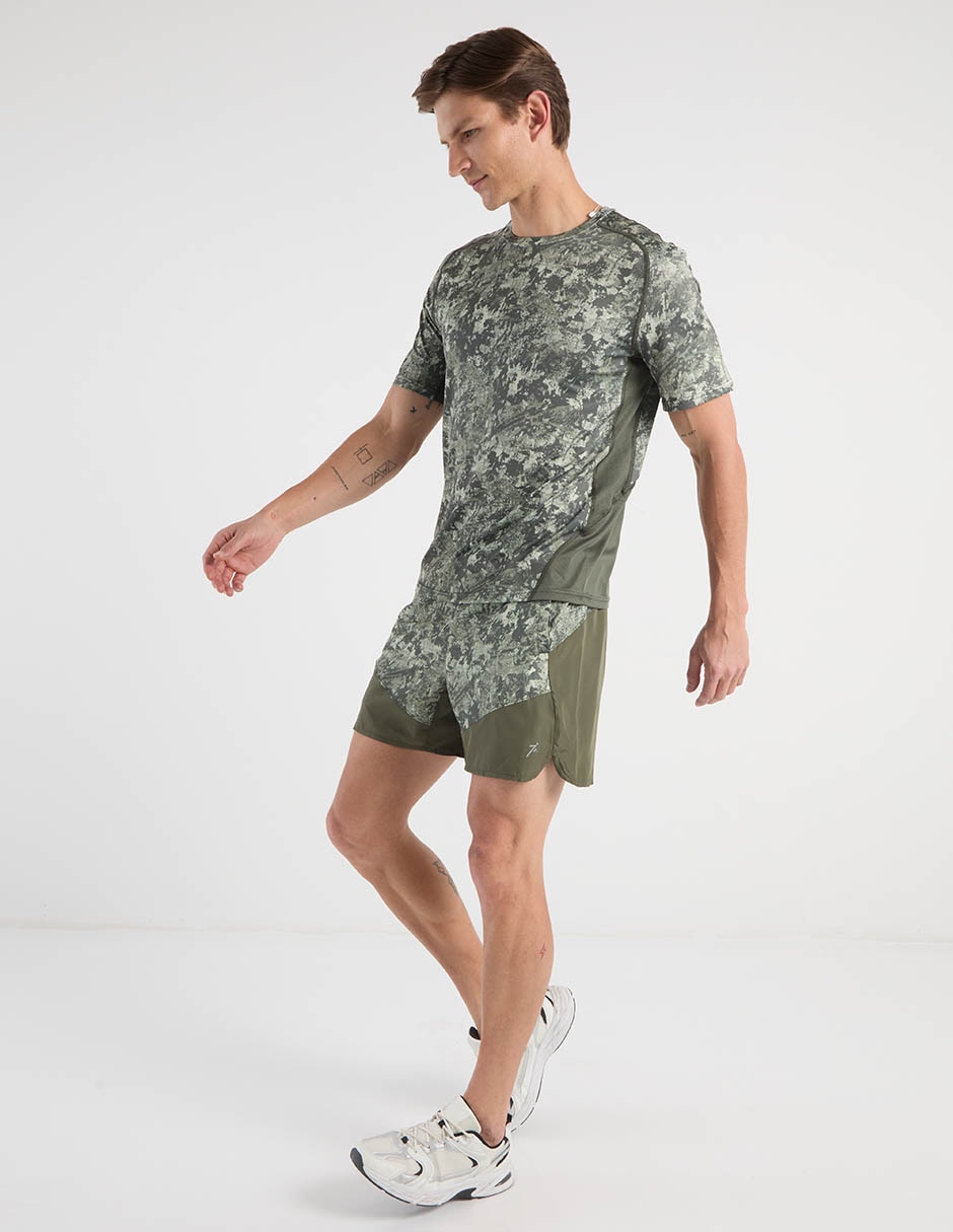 Short para hombre 3