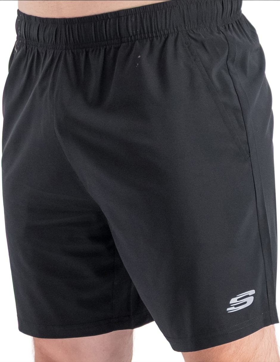 Short con bolsa Clasicc para entrenamiento hombre Short con bolsa Clasicc para entrenamiento hombre