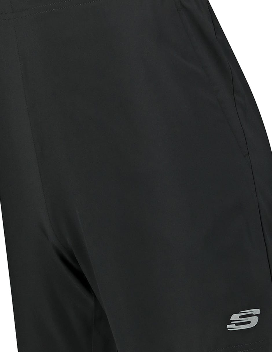 Short con bolsa Clasicc para entrenamiento hombre 2