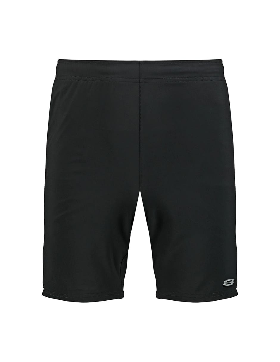 Short con bolsa Clasicc para entrenamiento hombre 3