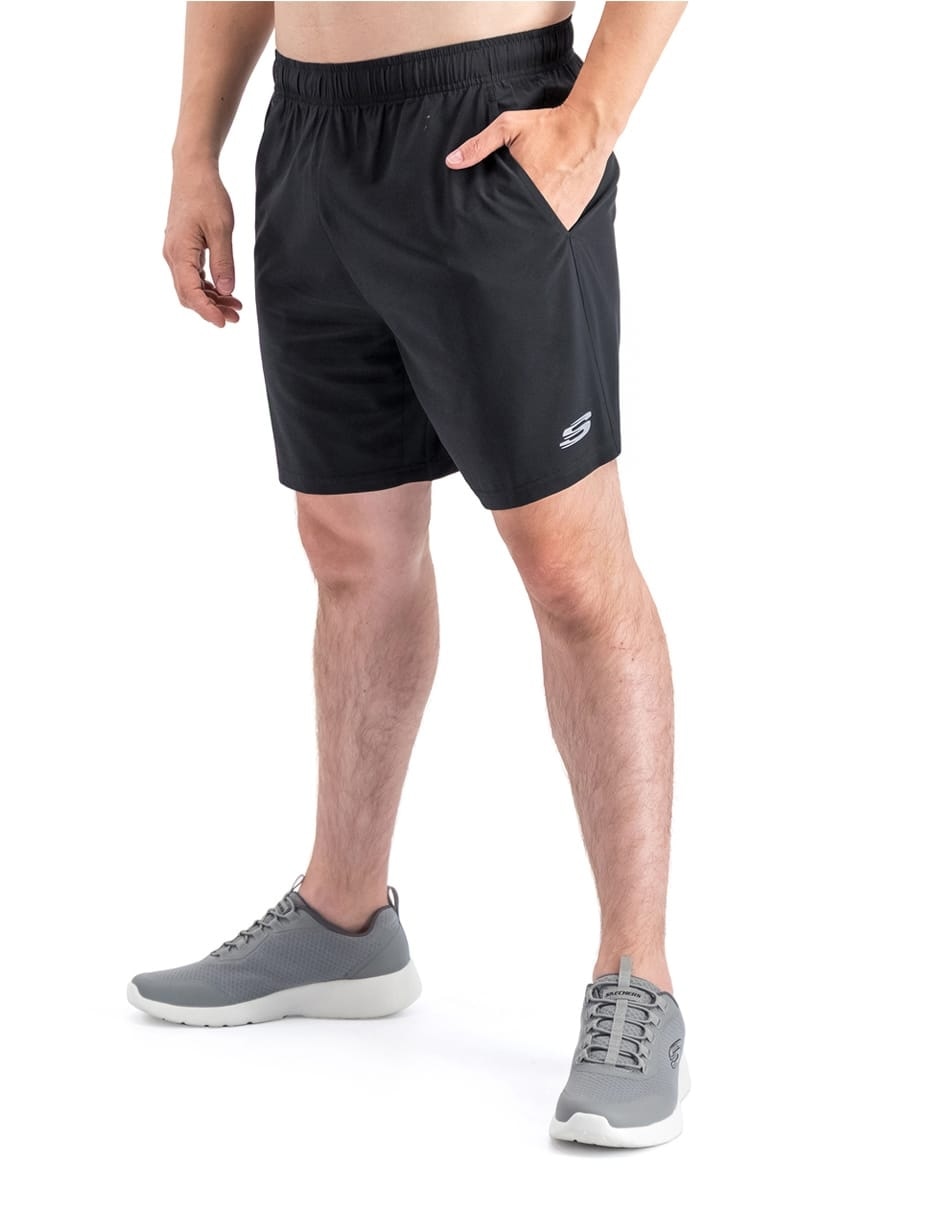 Short con bolsa Clasicc para entrenamiento hombre 5