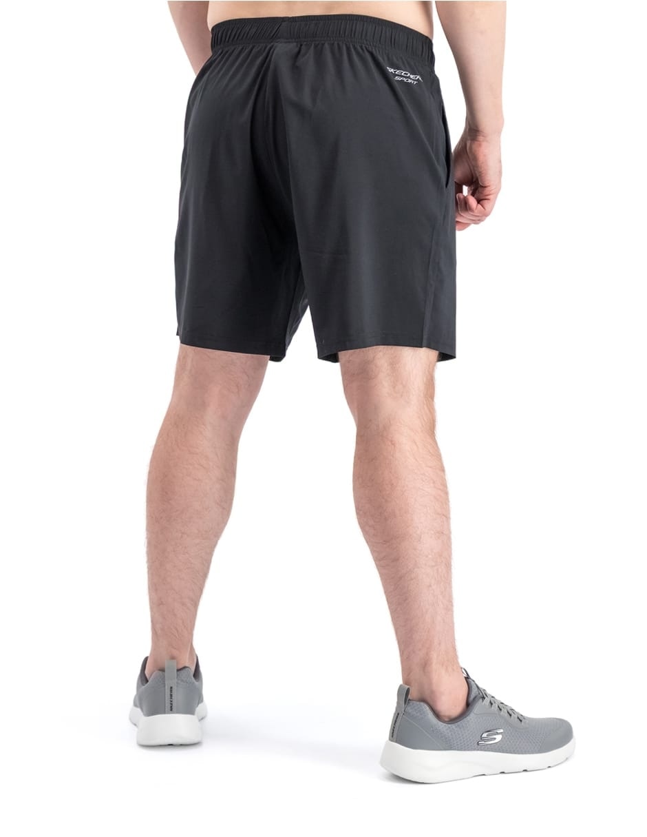 Short con bolsa Clasicc para entrenamiento hombre 6