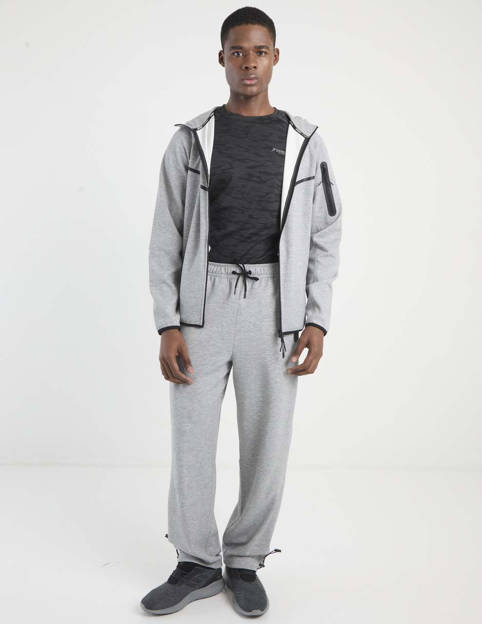 Sudadera Para Hombre 3