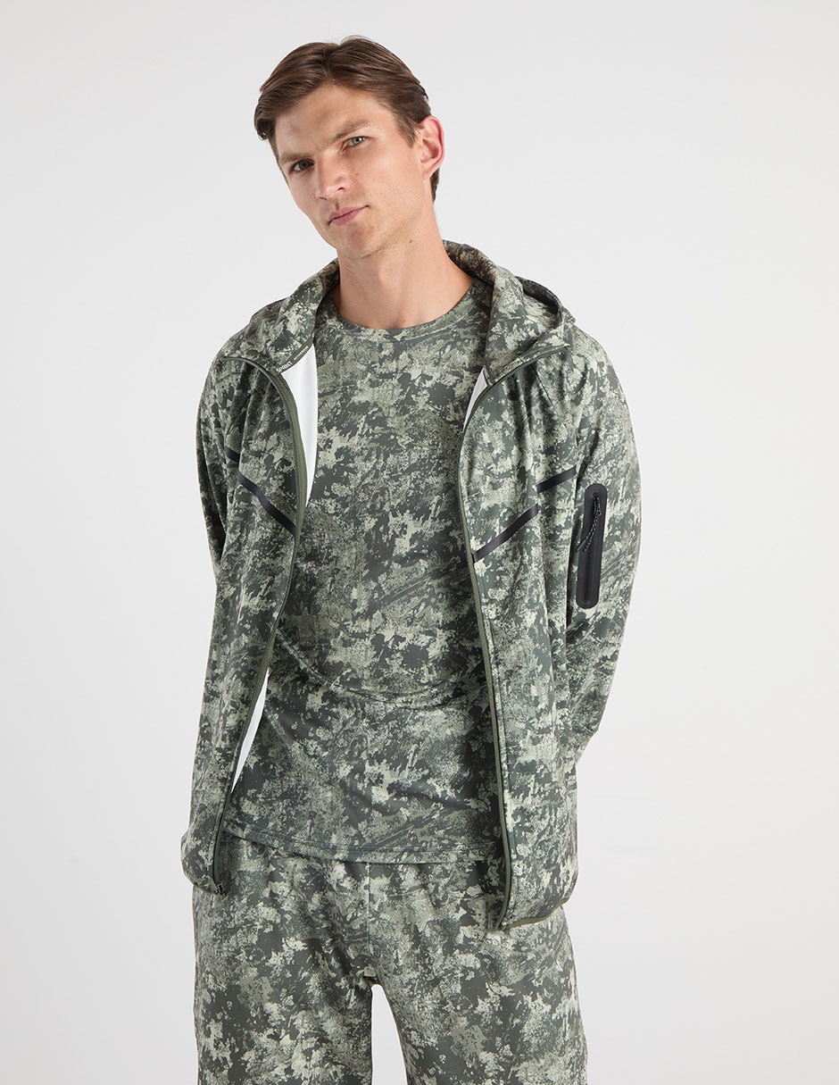 Sudadera para hombre