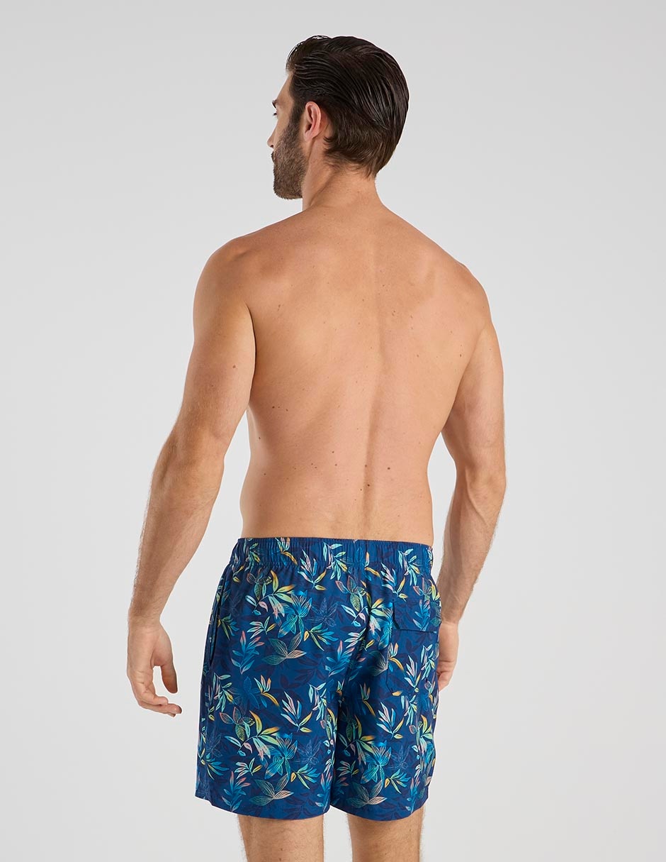 TRAJE DE BAÑO WEEKEND, G, TEAL OBSCURO