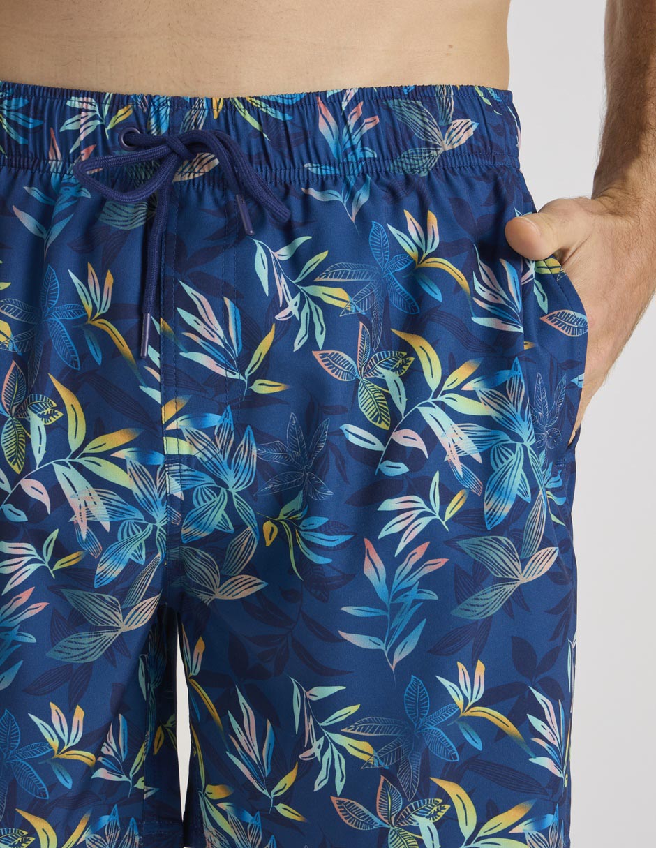 TRAJE DE BAÑO WEEKEND, G, TEAL OBSCURO