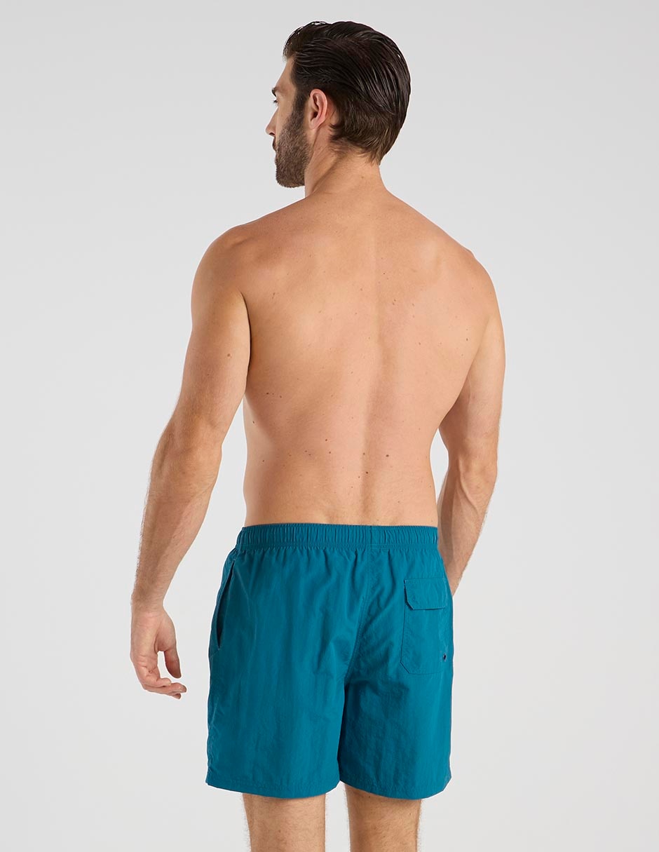 TRAJE DE BAÑO WEEKEN, CH, TEAL OBSCURO