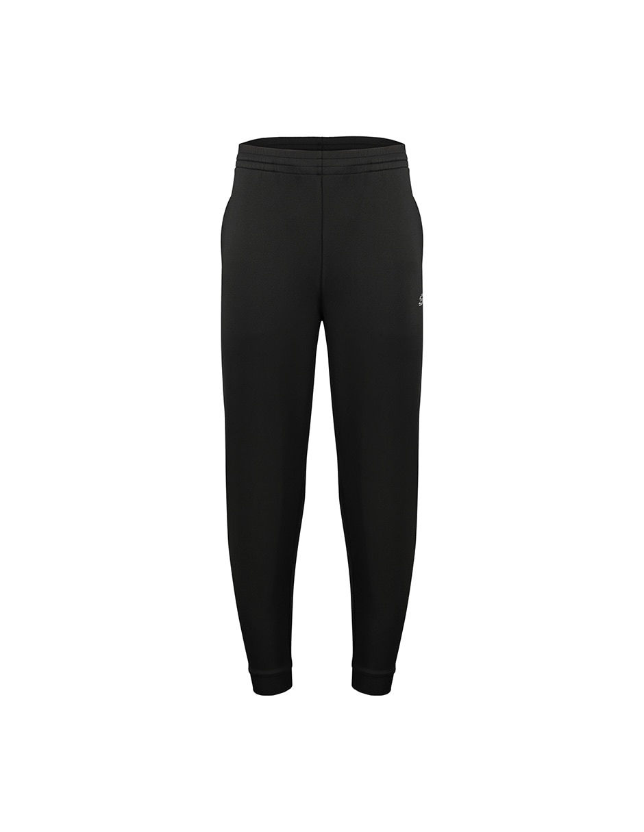 Conjunto deportivo regular con jareta para hombre 3