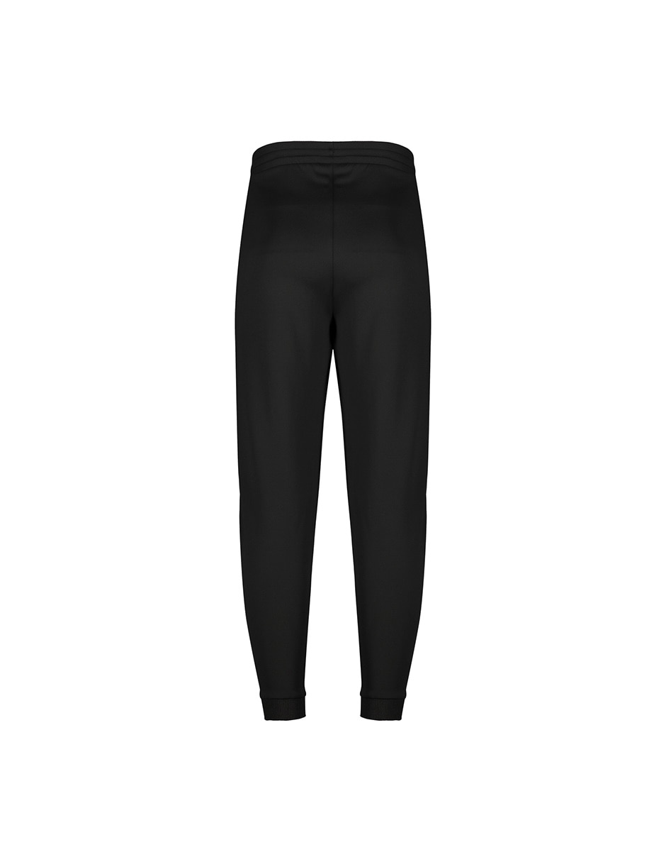 Conjunto deportivo regular con jareta para hombre 4