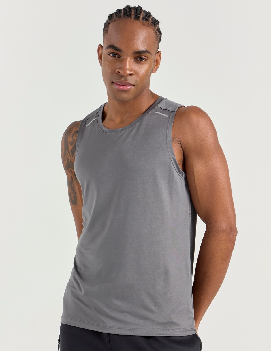 Playera cuello redondo para hombre Playera cuello redondo para hombre