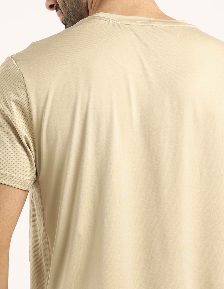 Playera cuello redondo para hombre 5