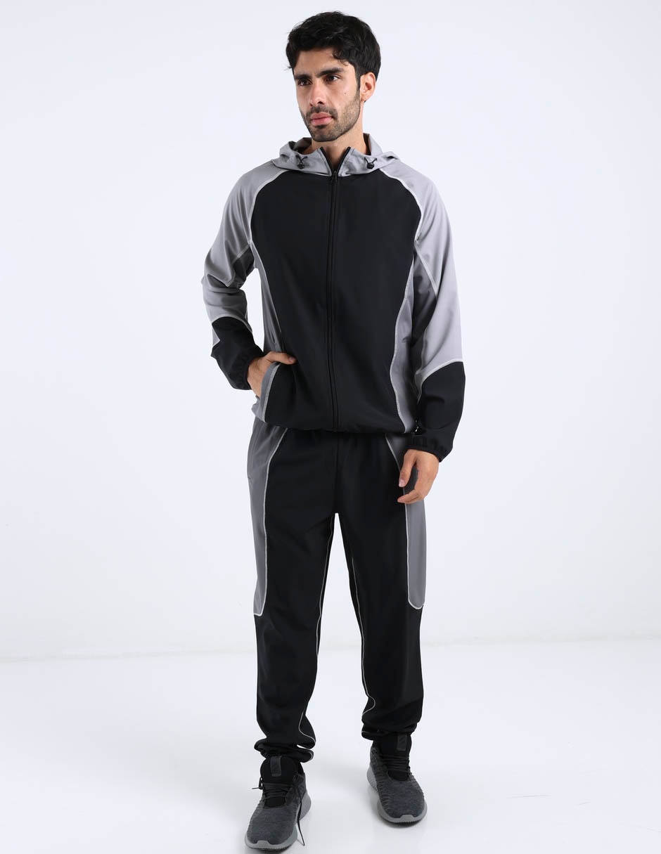 Conjunto deportivo para hombre Conjunto deportivo para hombre