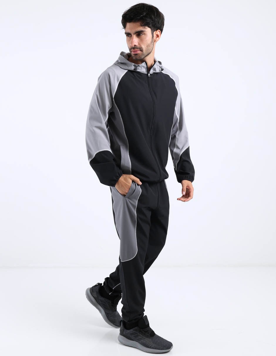 Conjunto deportivo para hombre 2