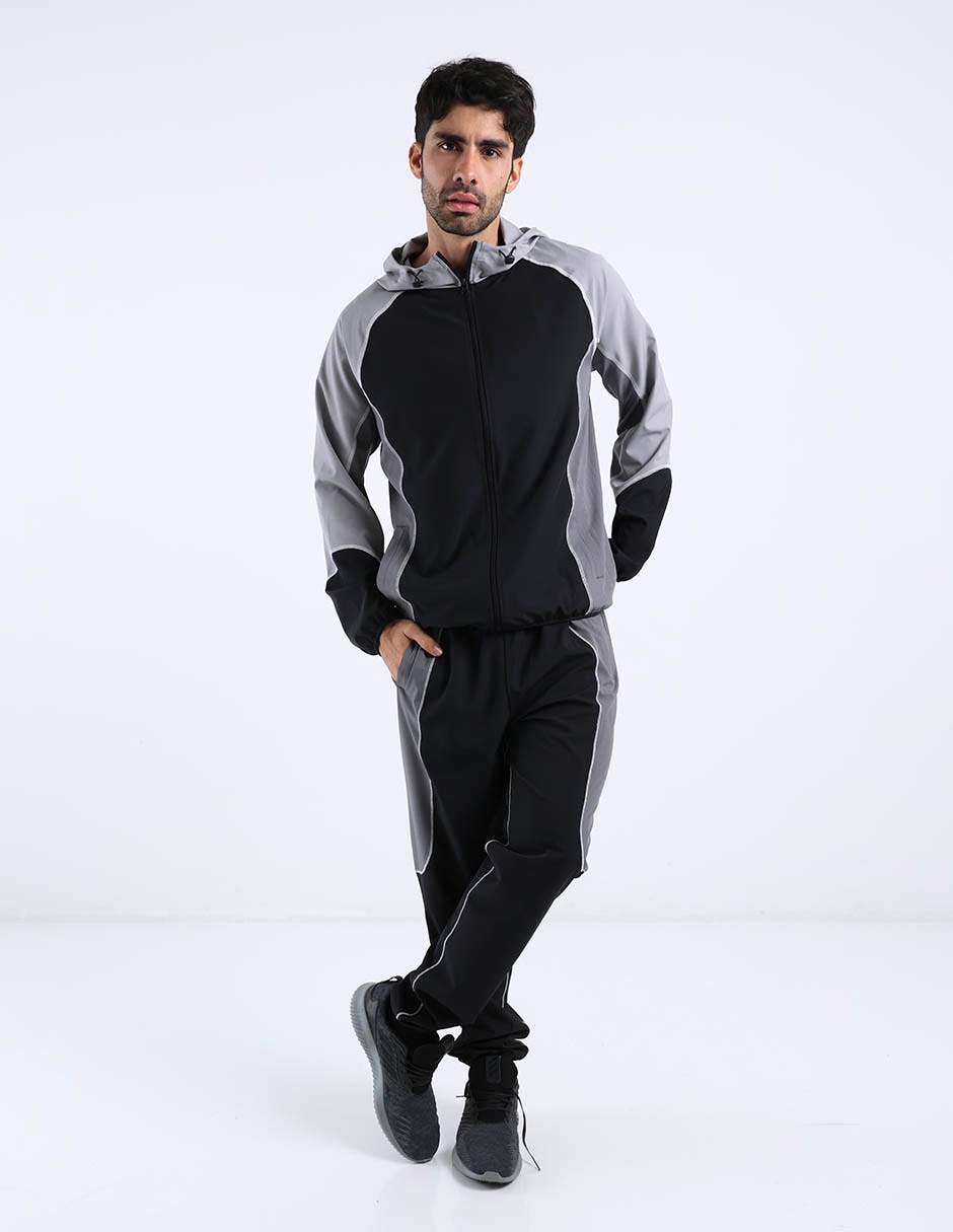 Conjunto deportivo para hombre 3