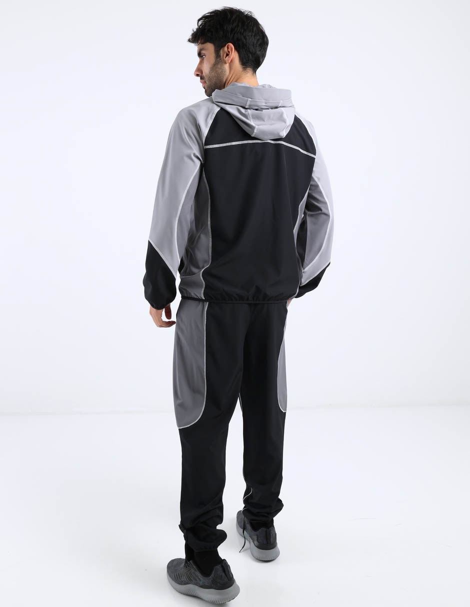 Conjunto deportivo para hombre 7