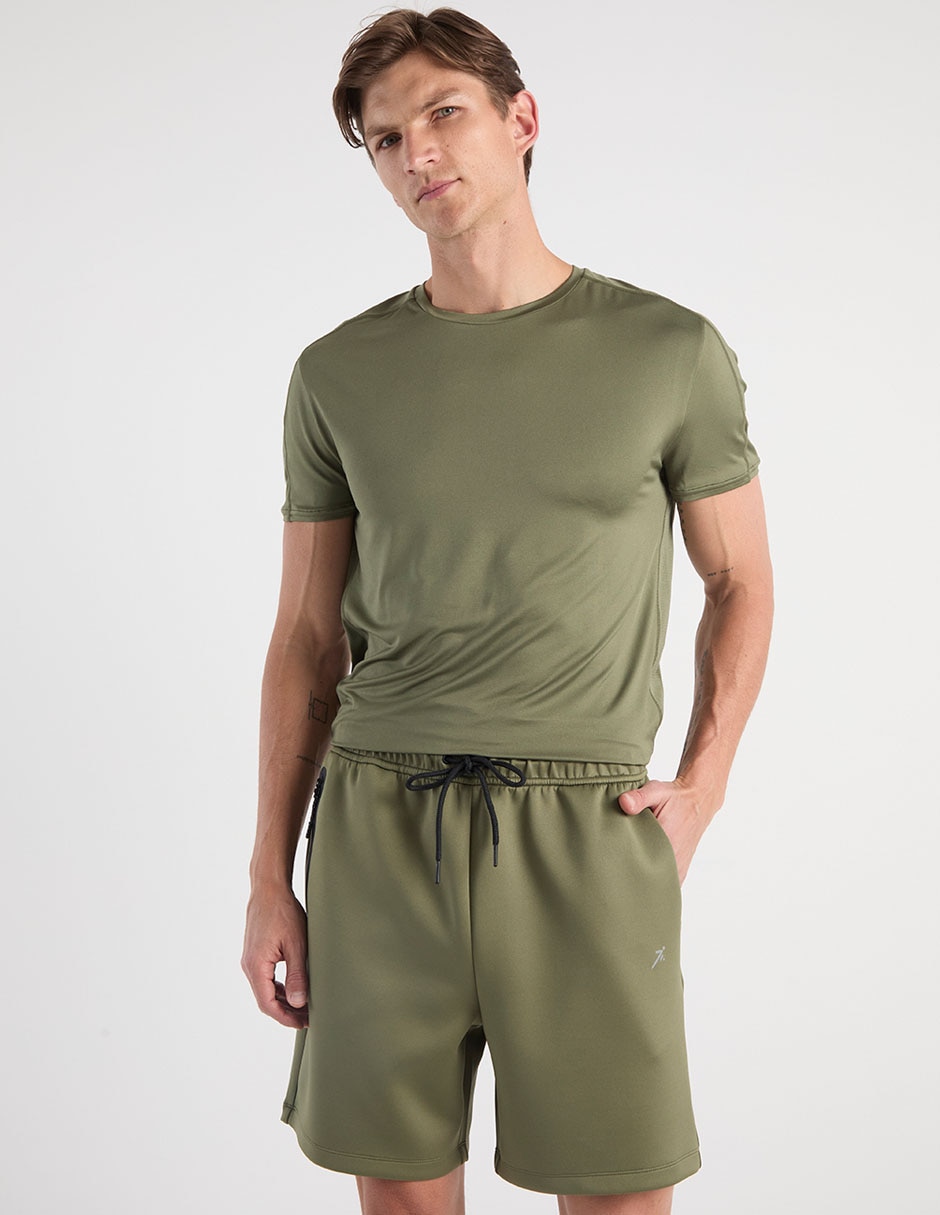 Short para hombre