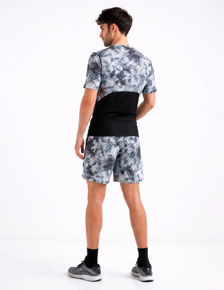 Short para hombre 6