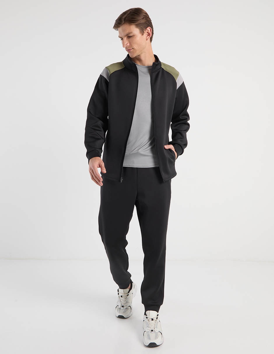 Conjunto deportivo para hombre 2