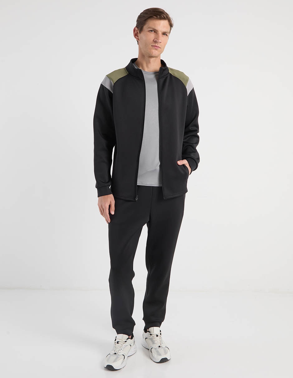 Conjunto deportivo para hombre 3