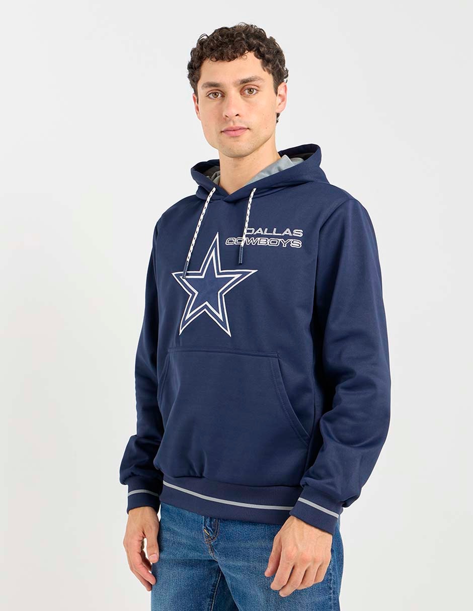Sudadera Nfl Dallas Cowboys para hombre