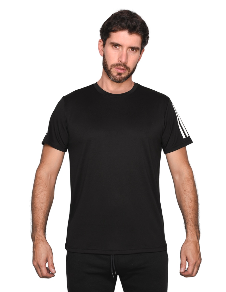 Playera para entrenamiento para hombre 1