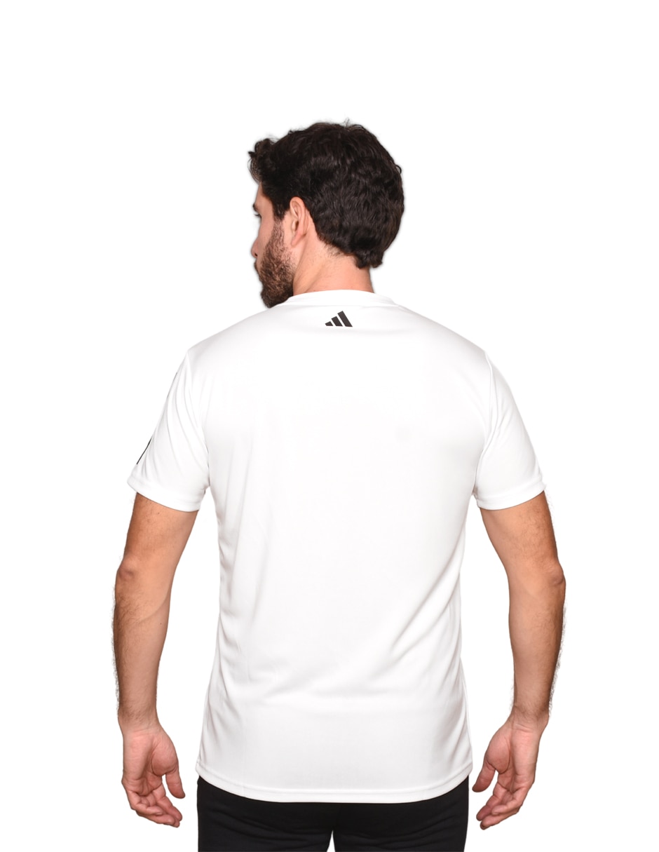 Playera para entrenamiento para hombre 4