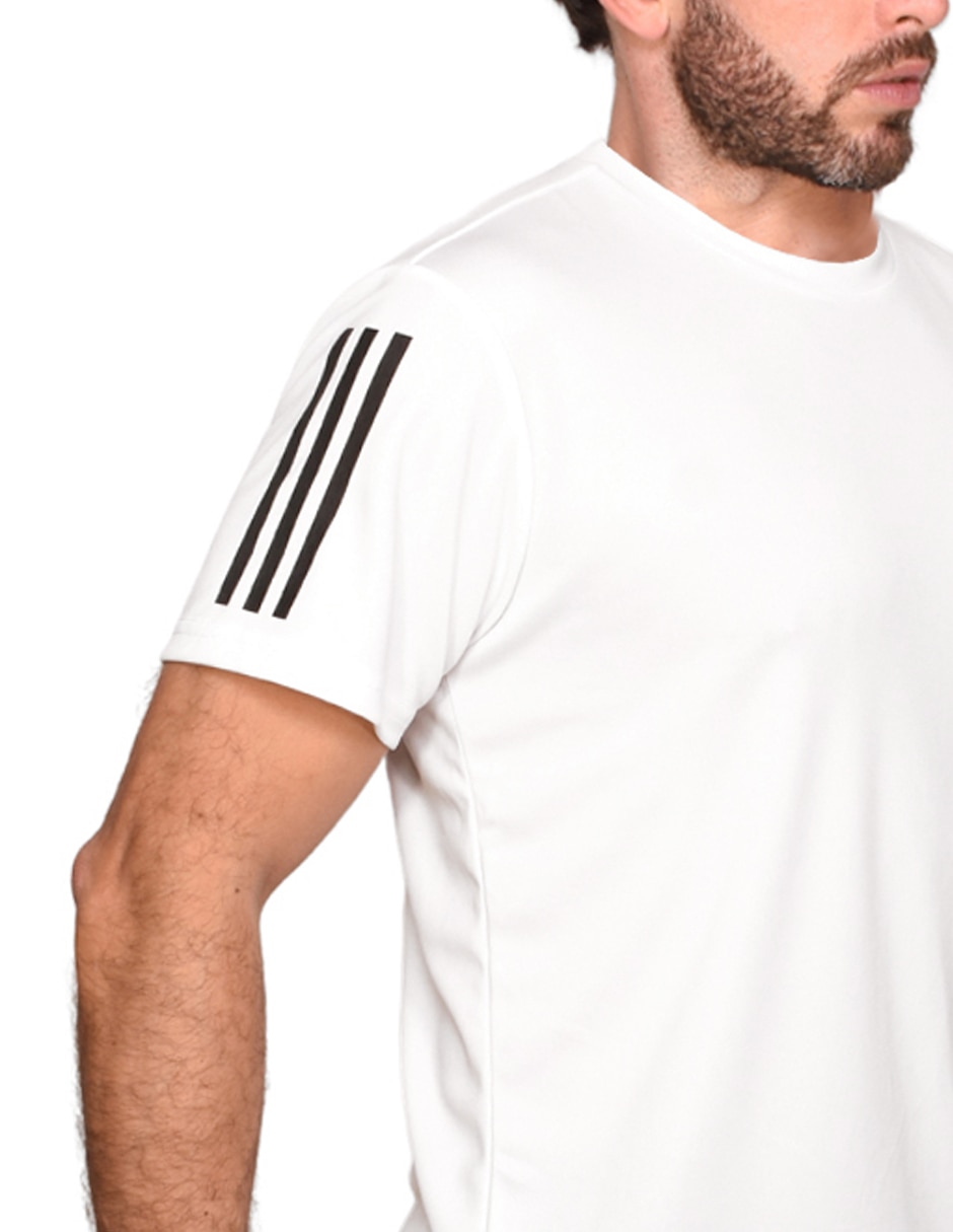 Playera para entrenamiento para hombre 5