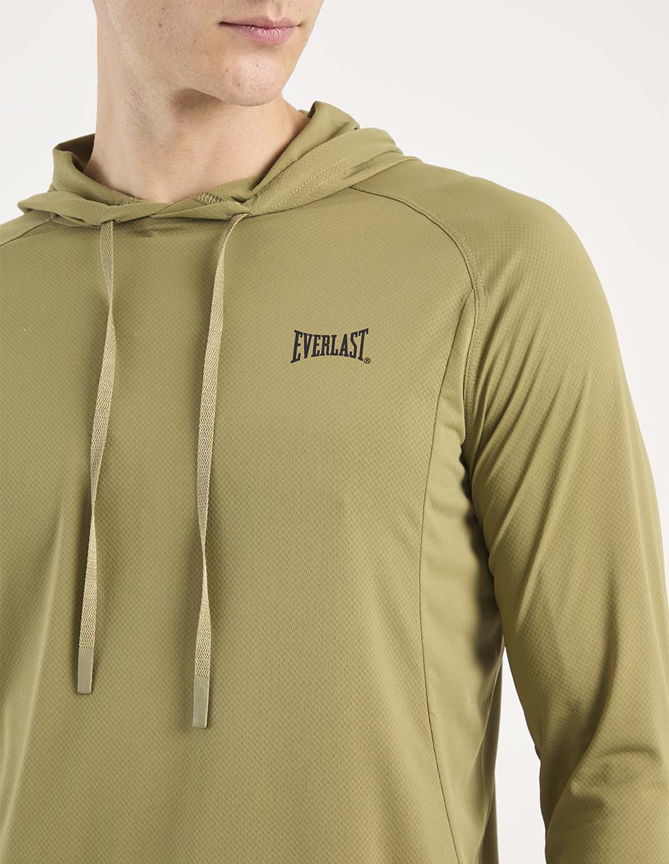 Sudadera con capucha para hombre 4