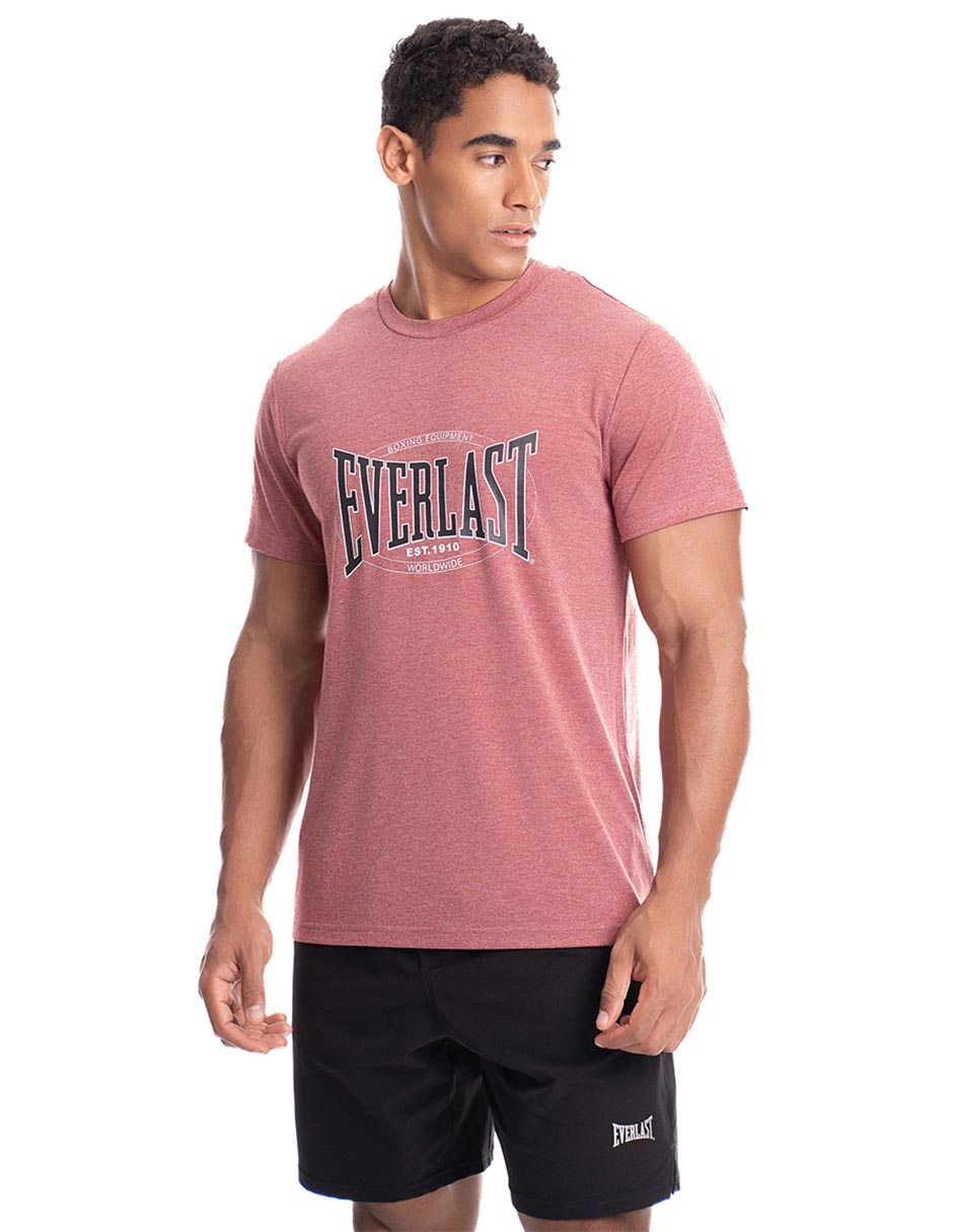 Playera deportiva para entrenamiento para hombre 3