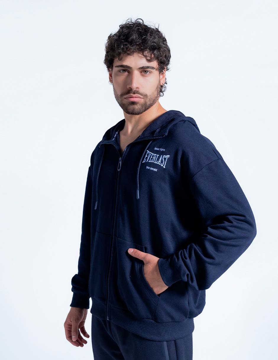 Chamarra para entrenamiento de hombre 3