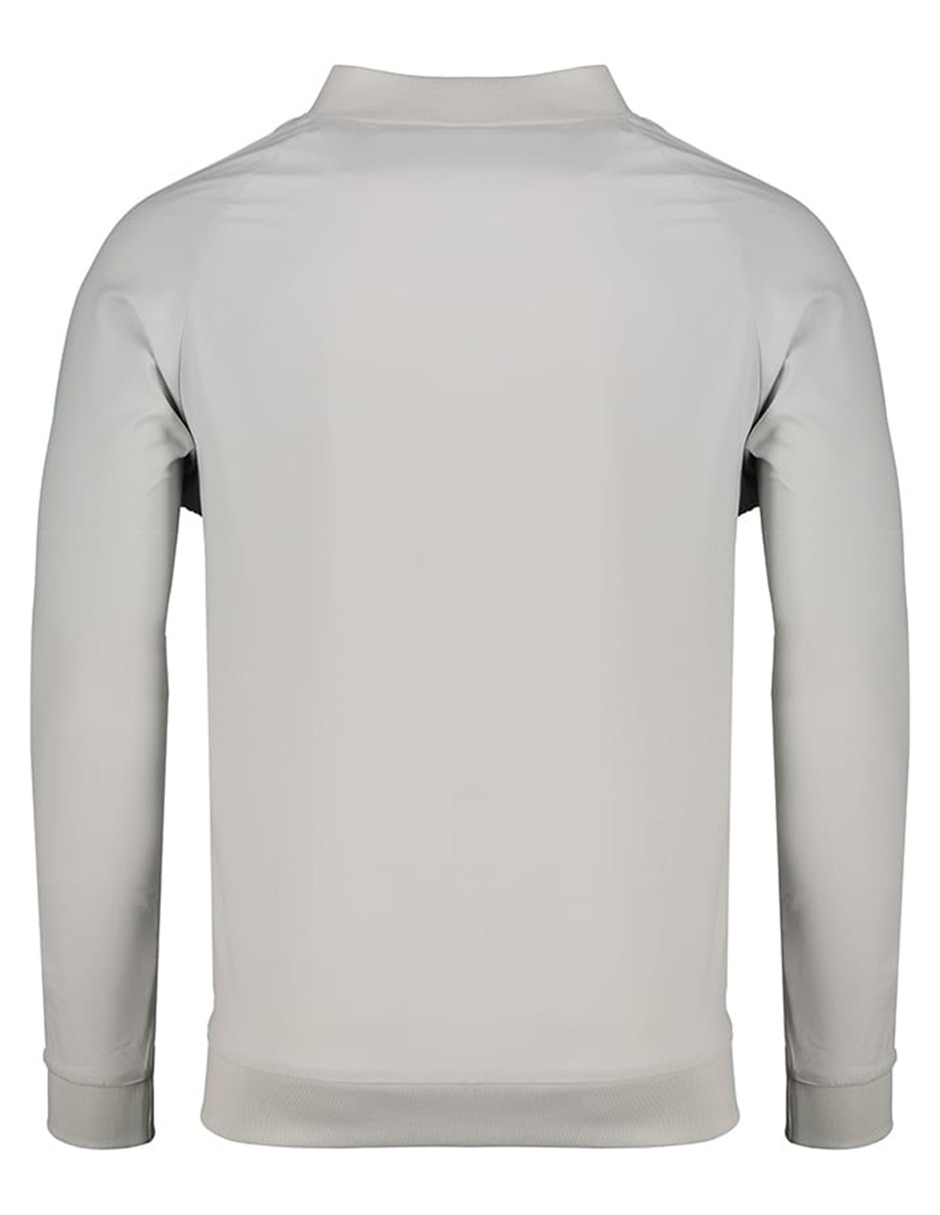 Chamarra para entrenamiento para hombre 2
