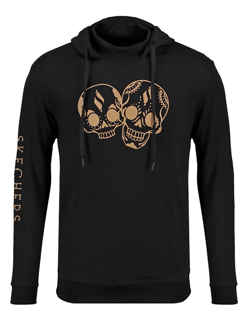 Sudadera con capucha para hombre Sudadera con capucha para hombre