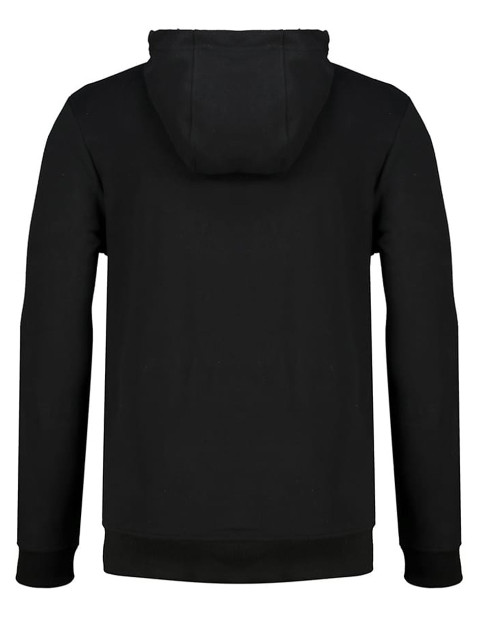 Sudadera con capucha para hombre 2