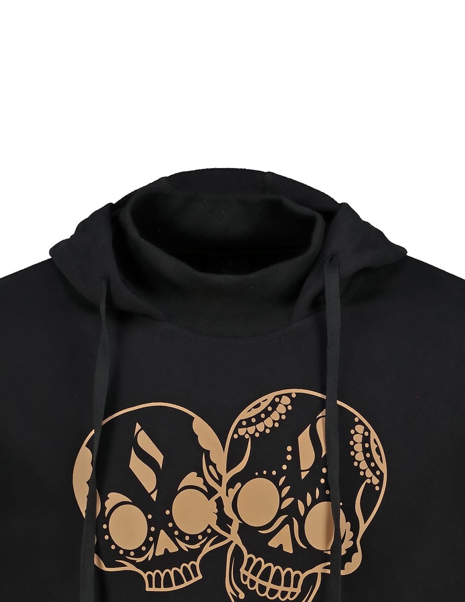 Sudadera con capucha para hombre 3