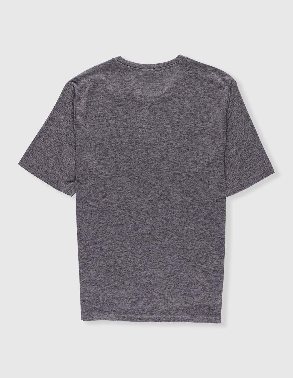Playera deportiva para entrenamiento de hombre 2