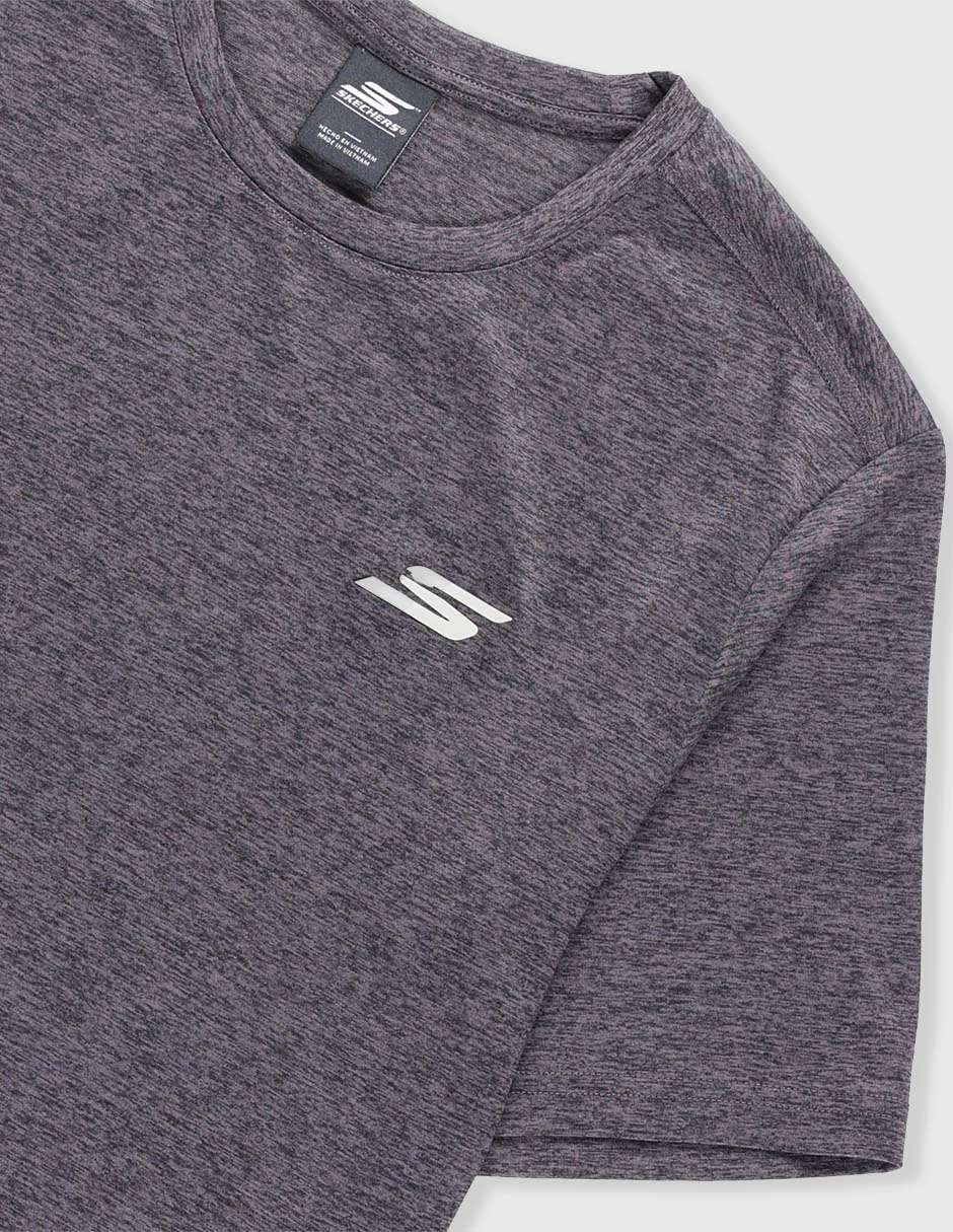 Playera deportiva para entrenamiento de hombre 3