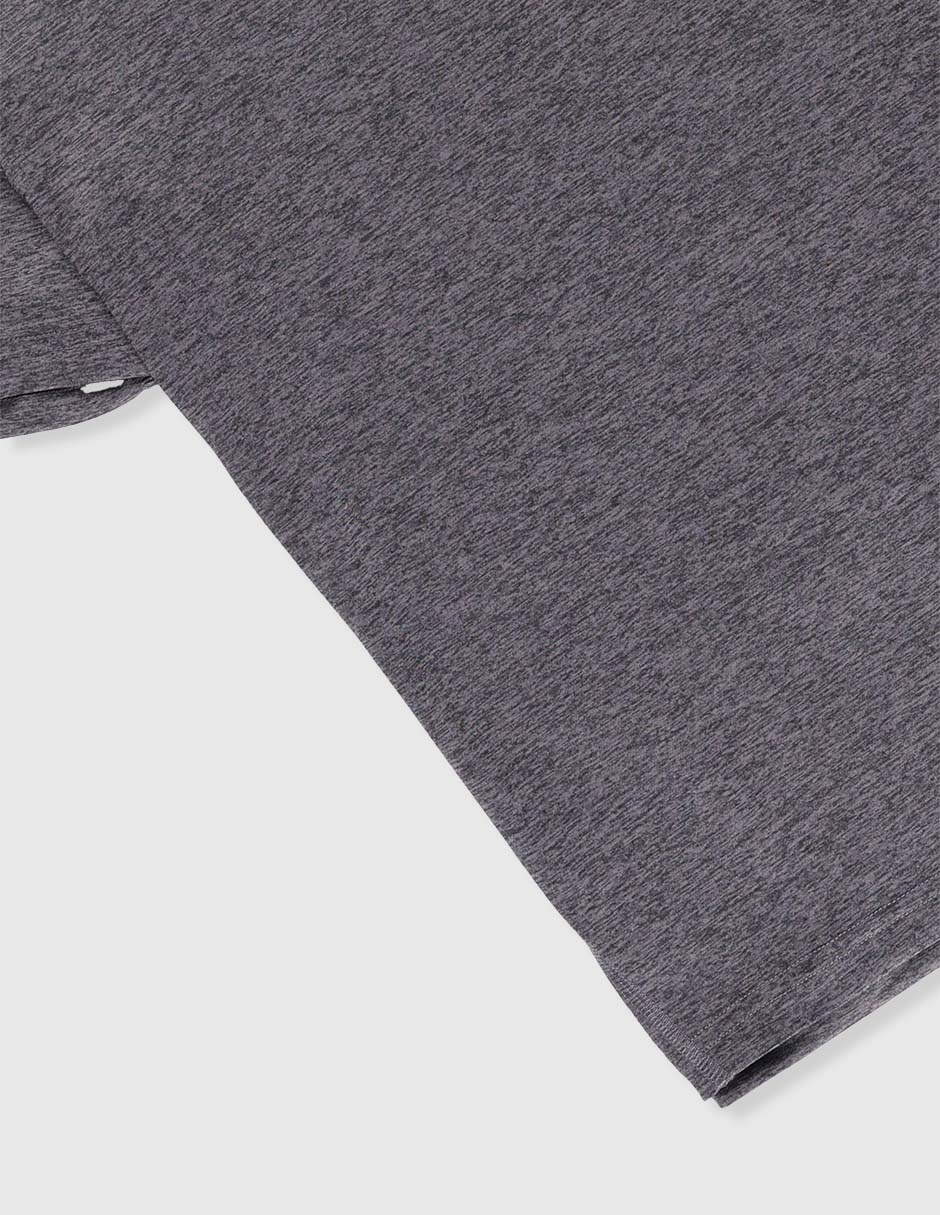 Playera deportiva para entrenamiento de hombre 4