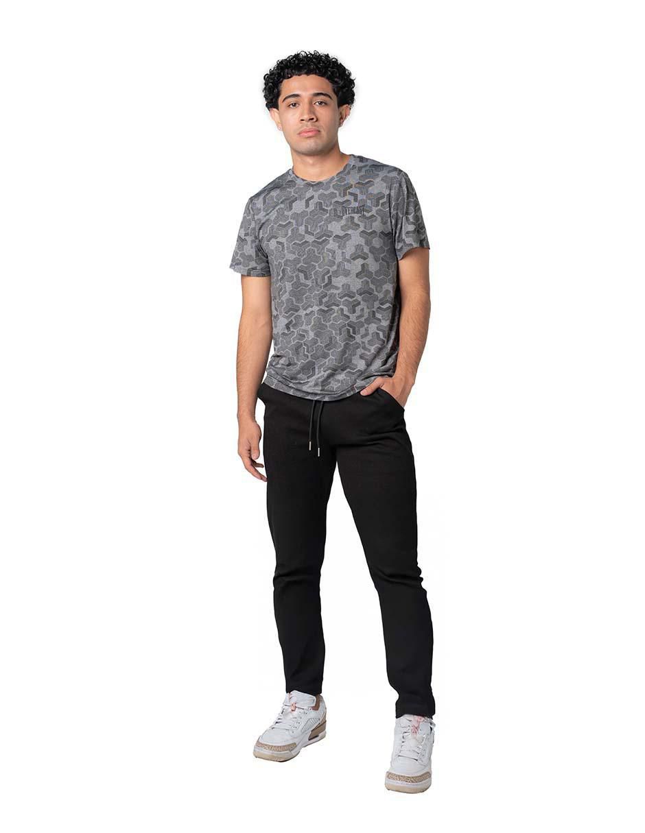 Pants para entrenamiento de hombre 1