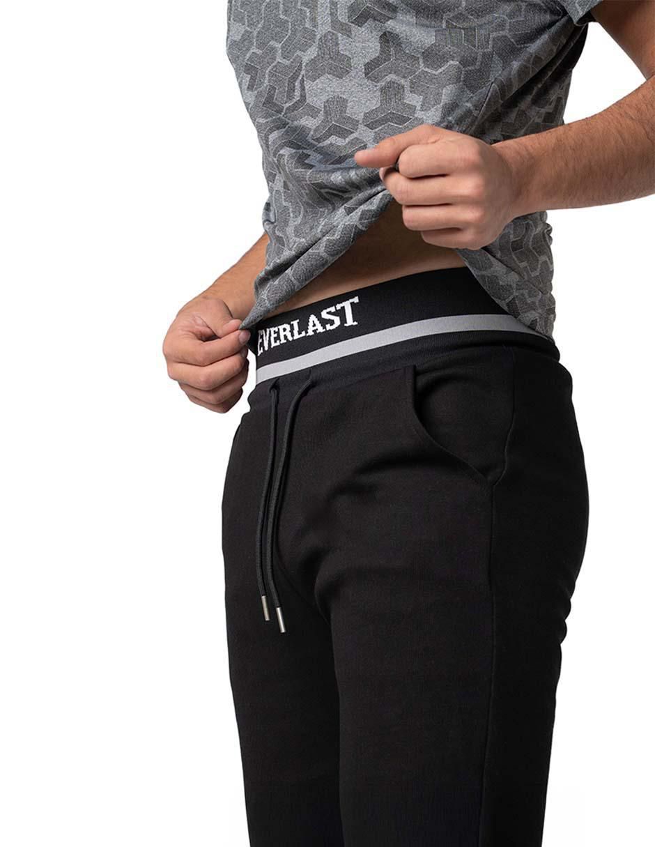 Pants para entrenamiento de hombre 4