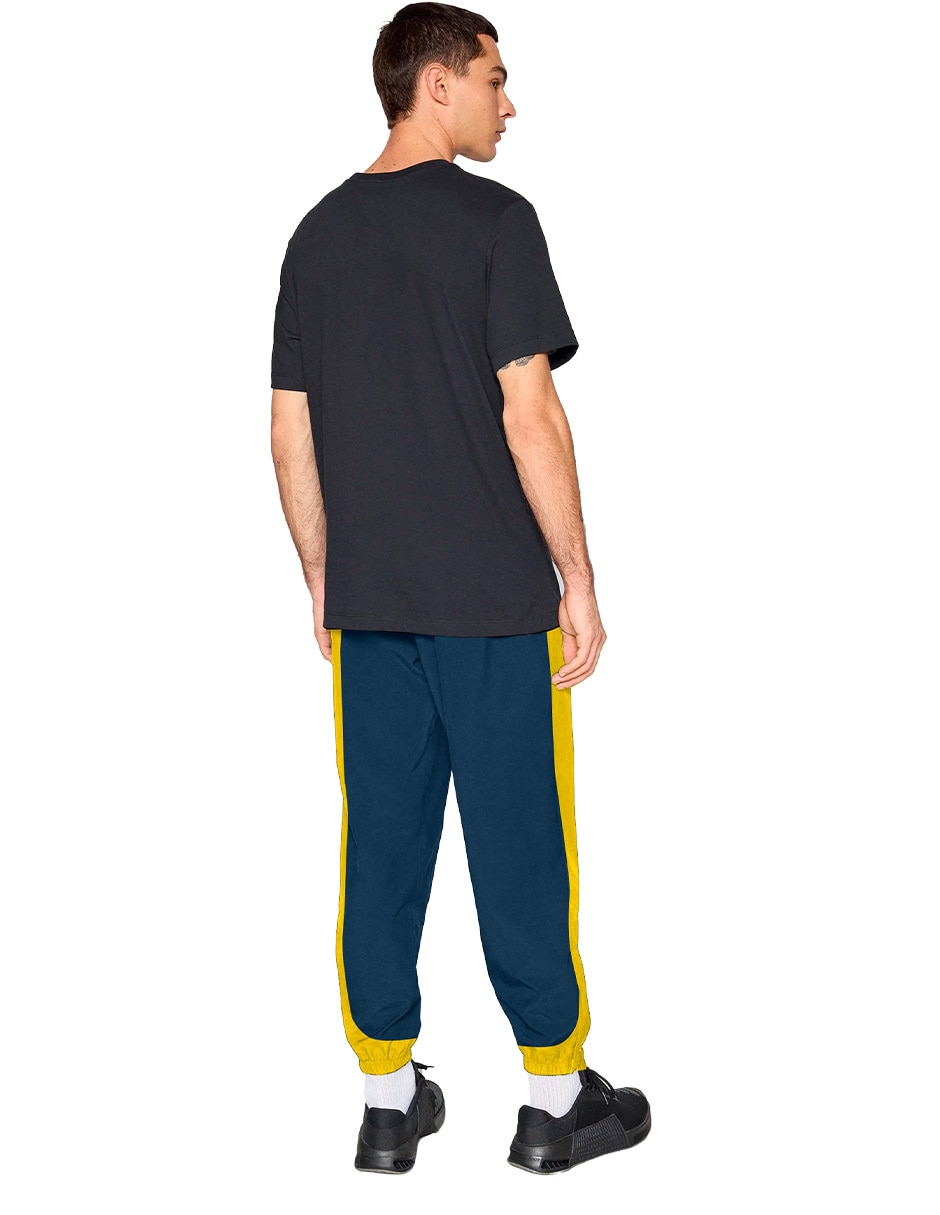 Pants América para fútbol de hombre 2
