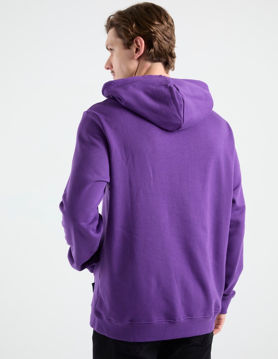 Sudadera para hombre 6