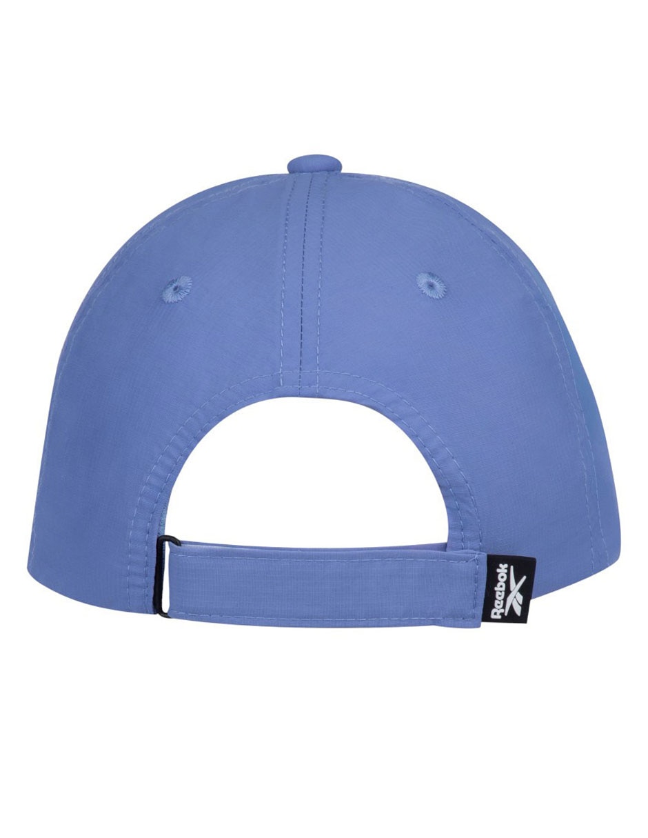 Gorra visera curva velcro para hombre 3