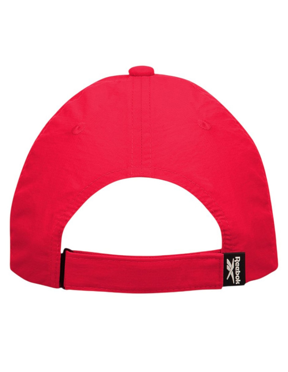Gorra visera curva velcro para entrenamiento para hombre 4