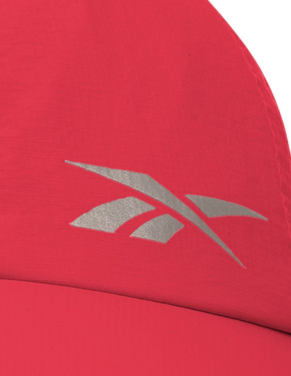 Gorra visera curva velcro para entrenamiento para hombre 5